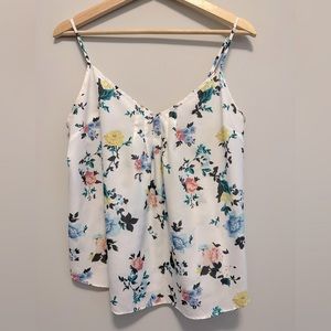 Aritzia Talula blouse top